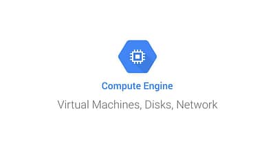 GCP Compute Engine