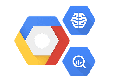 GCP Tensorflow and Bigquery