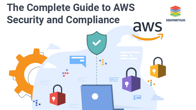 Securing AWS infrastructure