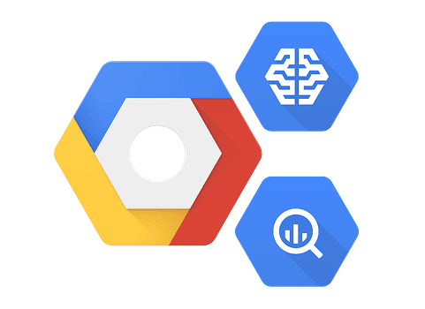 GCP Tensorflow and Bigquery