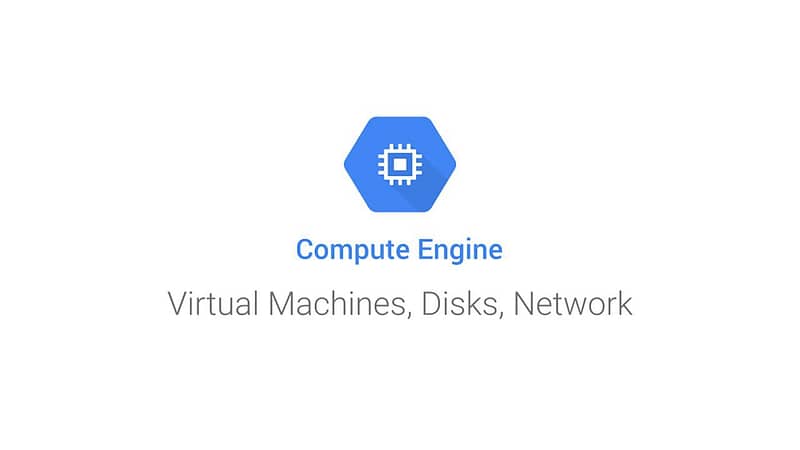 GCP Compute Engine