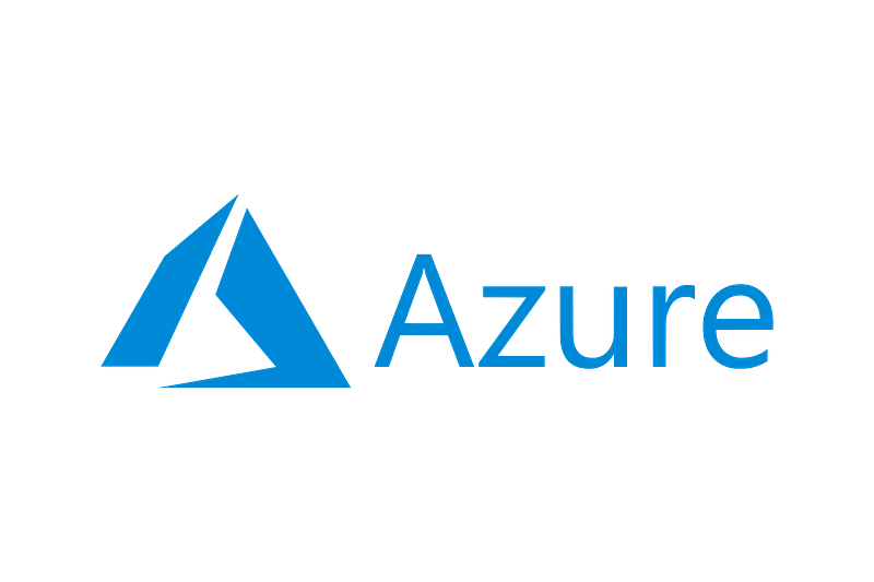 Azure logo